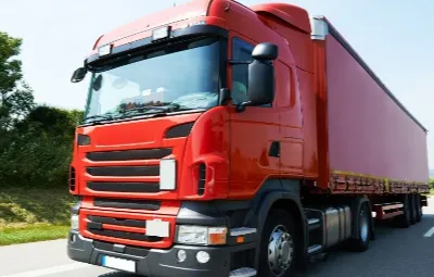 Adana Artuklu Ambar Kargo