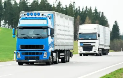 Adana ile Artuklu Arası Eşya Taşıma